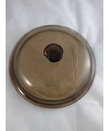 Pyrex VISIONS Amber Replacement Lid V-1.5-C - $4.99