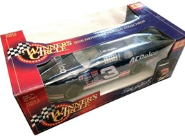 Dale Earnhardt 1997 Edition Goodwrench GM Car 1:24 Racing Champions Suzu... - $32.95