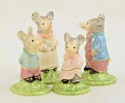 Space offering family mice trinket box of 4 pieces keren...-
show original ti... - £89.99 GBP