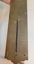 Chatillons Improved Hanging Spring Balance Scale 80 Pounds image 4