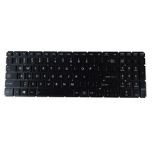 US Backlit Keyboard for Toshiba Satellite S50-B S55-B S55T-B S55D-B Laptops - £27.23 GBP