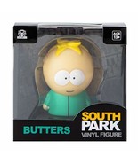 CultureFly South Park Butters 4&quot; Collectible Vinyl Figure  - $21.77