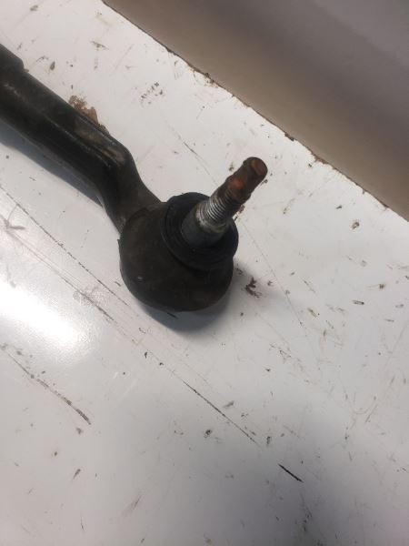 Steering Gear/Rack Power Rack & Pinion Sedan Turbo Fits 17-19 ELANTRA 742043*... Item image 2
