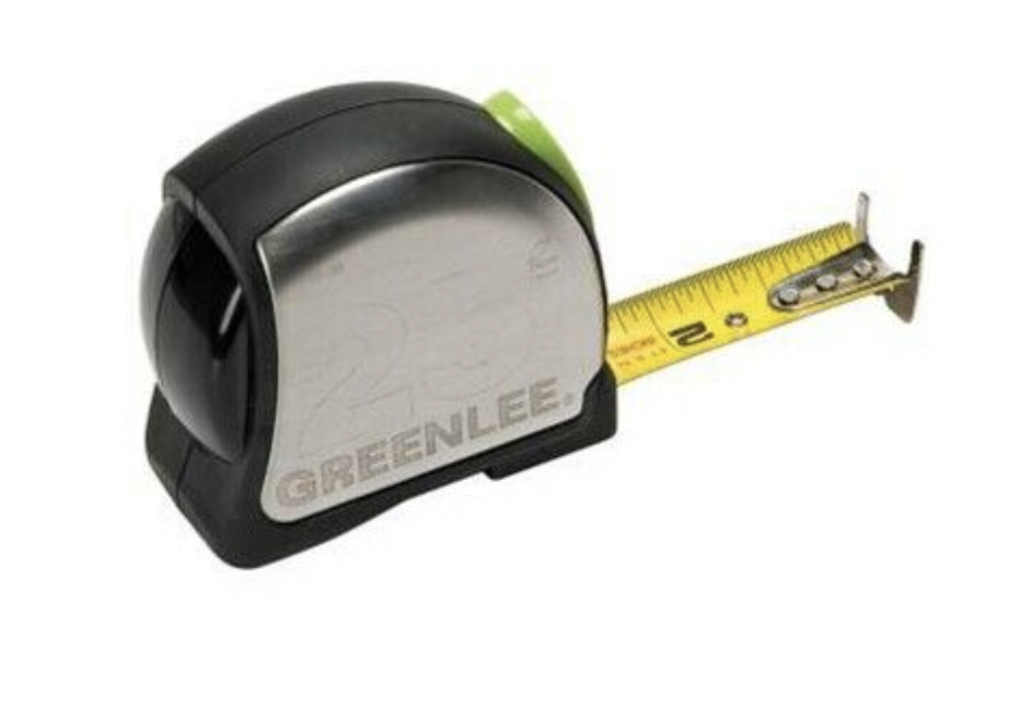 FF Elaine 24 Pcs Double-Scale 60-Inch/150cm Soft Tape Measure