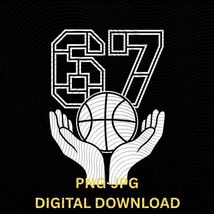 Six Seven 67 Meme Gen Alpha Slang 6-7 Hands gift for basketball fans &amp; p... - $2.95