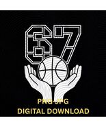 Six Seven 67 Meme Gen Alpha Slang 6-7 Hands gift for basketball fans &amp; p... - $2.95