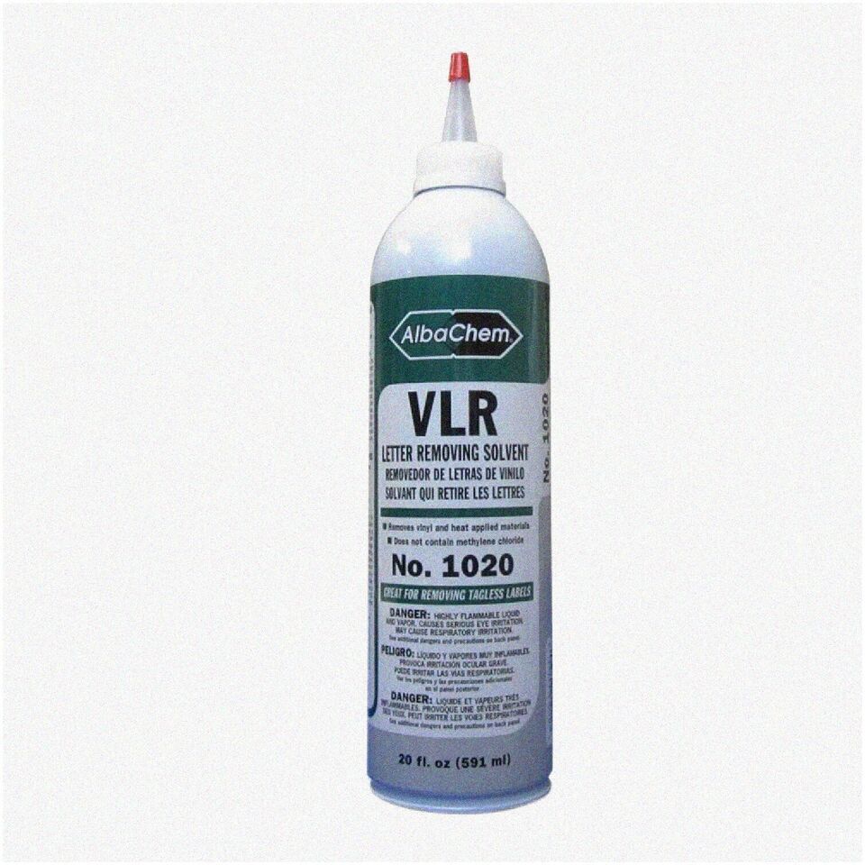 FabriHeat Vinyl Vanisher - 20 fl. oz: The Ultimate Fabric S