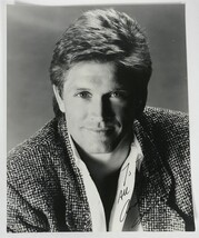 Andrew Stevens Autographed Signed Glossy 8x10 Photo - $285.10 MXN