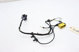 04-06 BMW X5 E53 FRONT RIGHT PASSENGER SEAT WIRE HARNESS Q9995 - $43.96