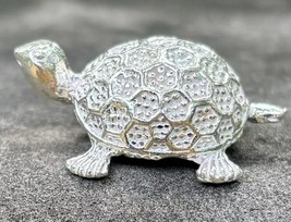 999 Plata Hindú Religioso Señor Vishnus Tortuga Kachua Kurma Avatar 4,4 ... - $157.25 CAD