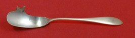 Puritan by Wallace Sterling Silver Cheese Knife w/Pick FH AS Custom Made 5 3/4&quot; - $58.41