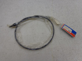 Parts Unlimited Speedometer Cable 2G2-82550-00 Yamaha XJ 550 650 750 XS 850 - £9.88 GBP