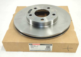 New OEM Genuine Ford Rear Brake Rotor 2001-2011 Mariner Escape 2U2Z-1V12... - $44.55