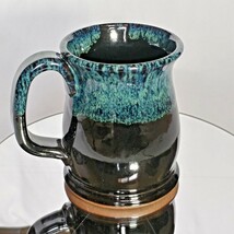 Hand Craft BG Gear Co Luxury Goods Coffee Mug image 9