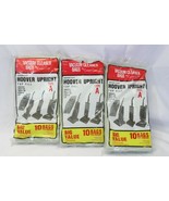 Hoover Carpet Care Type A Bags Lot of 26 Bags - $369.23 MXN