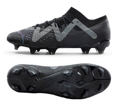 PUMA Future Ultimate Low FG/AG Men&#39;s Football Shoes Soccer Shoes NWT 107359-02 - £178.48 GBP+
