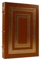 Thucydides The History Of The Peloponnesian War Easton Press 1st Edition 1st Pri - £300.63 GBP