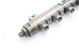06-10 SILVERADO SIERRA DURAMAX DIESEL 6.6L LBZ LMM FUEL RAIL F 00R L00 129 E5893 image 4
