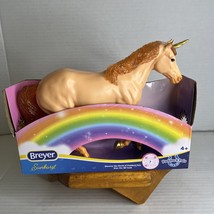 Breyer New Mold 2023 Paddock Pals &quot;Sunburst&quot; Unicorn - $13.84