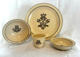 Pfaltzgraff VILLAGE Dining Pieces - Set of 7 Mugs - Dinnerware in Sets of 2 - $3.96+