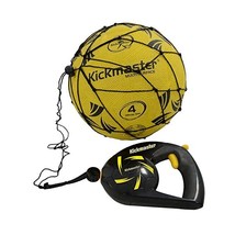 Kickmaster Close Control Trainer - Black  - $42.25 CAD
