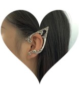 Ear Cuff 2pcs Piercing Cartilage - £18.74 GBP
