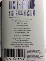 Nights At The Keystone Cassette 2 [Audio Cassette] - £31.86 GBP