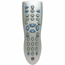 Ge 24912 (RC24912-E) 3 Device Universal Remote Control For Tv, CBL/SAT, DVD/VCR - £5.62 GBP