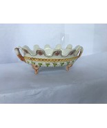 Vintage Serving Dish From Italy Circa 1930 - $38.47 CAD