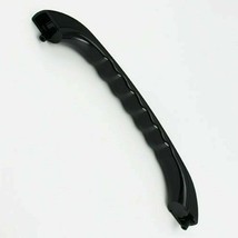 GE Microwave Door Handle for JVM1331BW001 JVM1330BW001 JVM1340BW003 JVM1... - $289.73 MXN