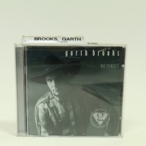 Garth Brooks No Fences CD - £6.22 GBP