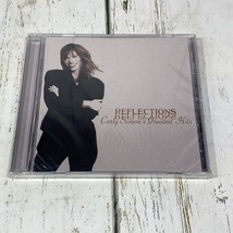 CARLY SIMON Reflections Carly Simon&#39;s Greatest Hits 2004 Cd NEW Sealed - £5.64 GBP