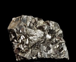golden pyrite cluster  abundance mindset/prosperity/strengthening the aura #5487 - £17.40 GBP