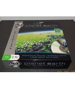 Imagination BBC planet earth the interactive dvd game - $276.91 MXN