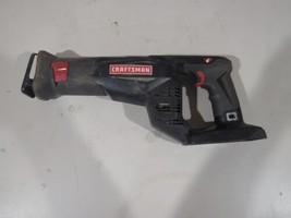 Craftsman 315.CRS1000 C3 19.2V Cordless Reciprocating Saw Tested - £47.47 GBP