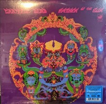 GRATEFUL DEAD Anthem of the Sun 180g Vinyl LP 50th Anniversary Ed. Jerry Garcia - £33.44 GBP