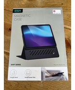 ESR Magnetic Case Shift Series for iPad Air 11in Case, 4/5/6th Gen, Blue - $54.33 CAD