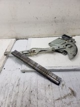 Driver Front Window Regulator Electric Fits 95-05 BLAZER S10/JIMMY S15 4... - $647.40 MXN