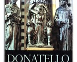 Donatello: An Introduction by Charles Avery - $39.95