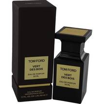 Tom Ford Vert Des Bois Perfume 1.7 Oz Eau De Parfum Spray image 5