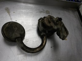 Engine Oil Pump From 2002 Buick Rendezvous  3.4 24503033 - $34.60