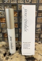 Jane Iredale PureLash Lash Extender and Conditioner 0.3 oz (9 g) New in Box - $17.77