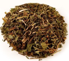 Wood Avens stalk Herb tea - for hemorrhoids and bleeding gums, Geum urbanum - £6.01 GBP+