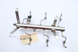 10-16 PORSCHE PANAMERA V6 3.6 MAIN FUEL LINE Q0700 image 10