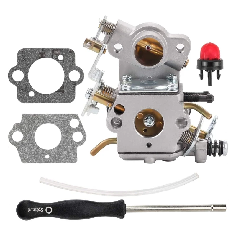 545070601 Carburetor Kit Adjustment Tool for Poulan Pro PP3416 PP3516 PP3516AVX  - $83.26