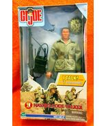 G.I. Joe 12" Delta Force Assortment Navajo Code Talker Action Figure (NIB) - $49.50
