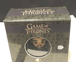 Funko 5 Star Game of Thrones Jon Snow &amp; Ghost Vinyl Figure - £15.78 GBP