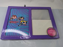 Powerpuff Girls Message Center Locker 2001 Cartoon Network - $24.95