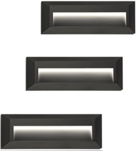 LED Step Lights 110-240V Outdoorindoor Stair Lights, Waterproof IP65 2W 40 - $96.02