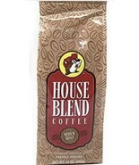 Buc-ee&#39;s House Blend Medium Roast Ground Coffee - 12oz. Lot of 2 - $54.58 CAD